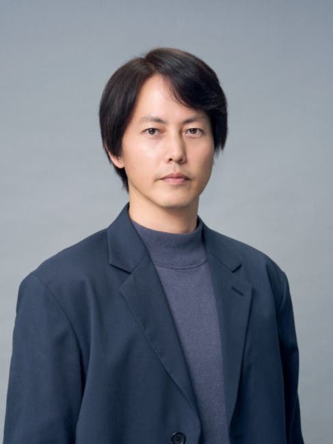 電通商業顧問董事總經理